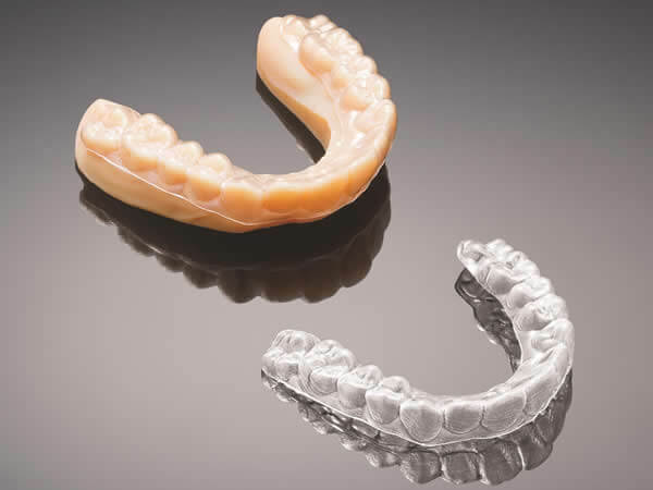 Le milieu dentaire : Plâtre pour empreinte dentaire ou moule par impression 3D ?