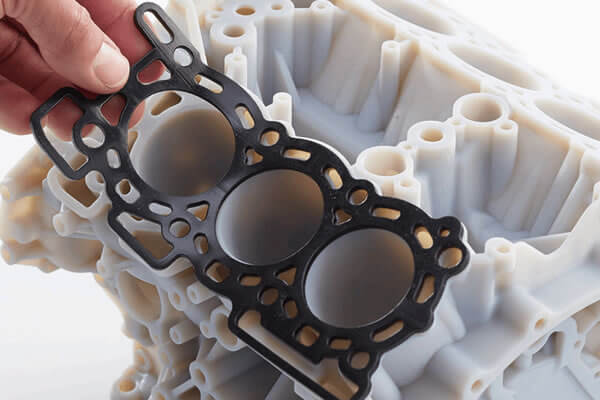 Quel matériau choisir pour réaliser son impression 3D ?