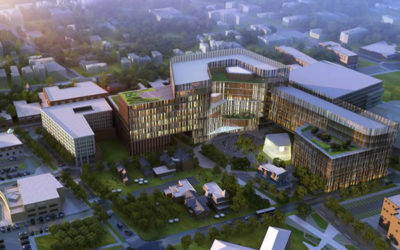 Des chercheurs découvrent que l’imprimante 3D permet d’identifier les contrefaçons