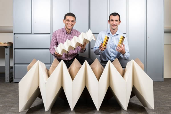 Le MIT conçoit une imprimante 3D 10 fois plus rapide