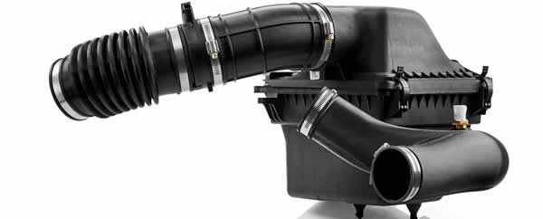 Durites fabriquées avec une imprimante 3D en TPU 92A