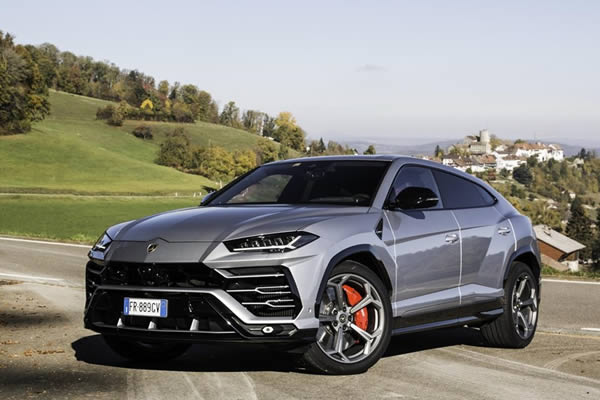 Lamborghini : le constructeur se tourne vers l’impression 3D