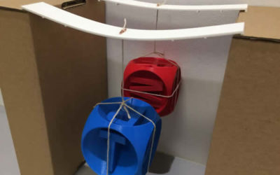 ABS standard ou ABS-M30 de EPMi 3D ? Notre imprimante 3D FDM fait le test pour vous !