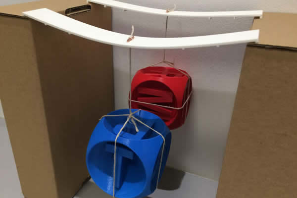 ABS standard ou ABS-M30 de EPMi 3D ? Notre imprimante 3D FDM fait le test pour vous !