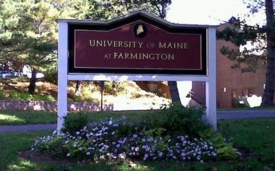 L’université du Maine imprime un bateau en 3D : un nouveau record