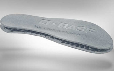 Développé par BASF, le TPU souple 90A est chez EPMI 3D