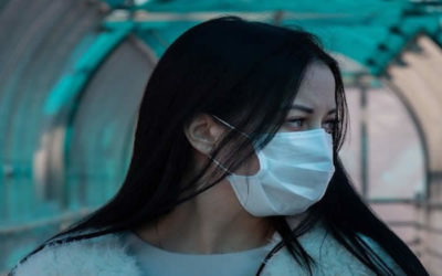 Belgique : il fabrique des masques de protection grâce à son imprimante 3D