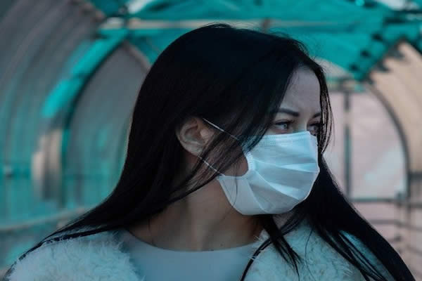 Belgique : il fabrique des masques de protection grâce à son imprimante 3D