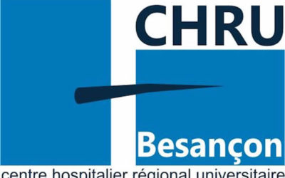Le CHRU de Besançon reconstruit un visage grâce à l’impression 3D