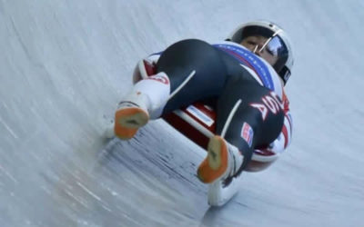 Stratasys et l’impression 3D à la pointe de la performance sportive