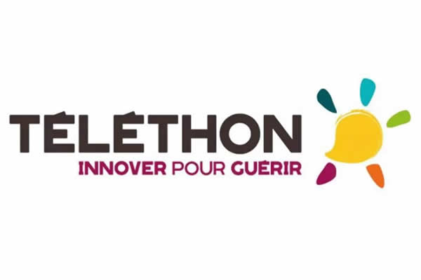 L&rsquo;impression 3D sur le Téléthon 2022
