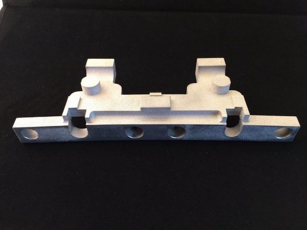 Impression 3D plastique ou en métal : faites appel à Addinnov pour votre projet !