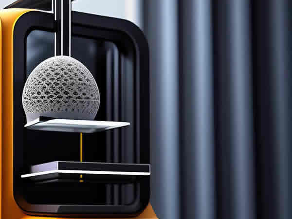 Que penser de l&rsquo;intelligence artificielle générative pour l&rsquo;impression 3D ?