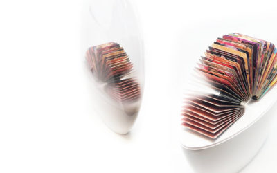 L&rsquo;impression 3D s&rsquo;invite à la Paris Design Week