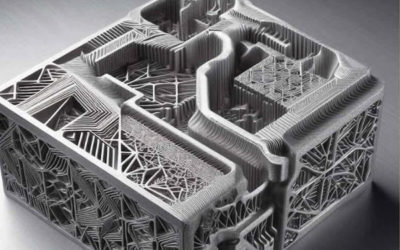 L&rsquo;impression 3D en aluminium pourrait révolutionner la production de pièces et d&rsquo;objets