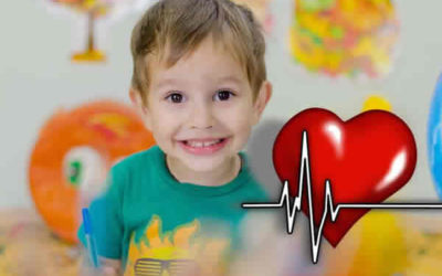 L&rsquo;impression 3D vient en aide aux enfants atteints de malformations cardiaques