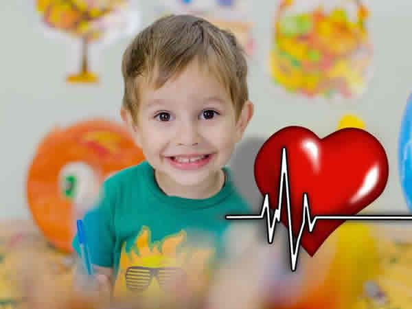L&rsquo;impression 3D vient en aide aux enfants atteints de malformations cardiaques