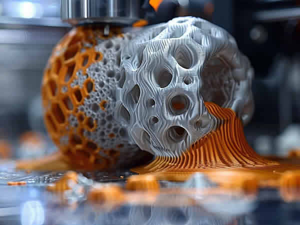 Choisir le bon matériau pour l&rsquo;impression 3D
