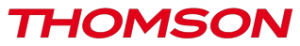 Logo Thomson