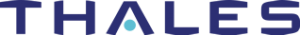 Logo Thalès