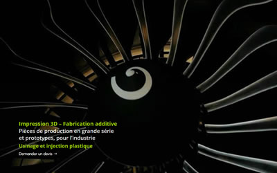 Image du site addinnov3d.com