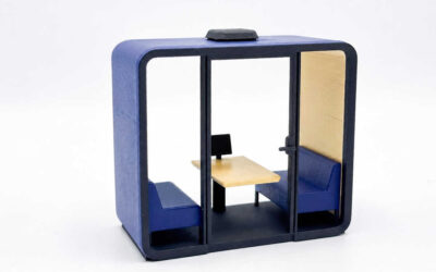 Etude de cas : une maquette de mobilier sur mesure en impression 3D PA12